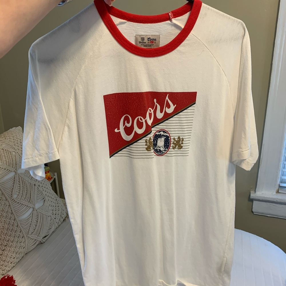 Vintage Coors T-Shirt